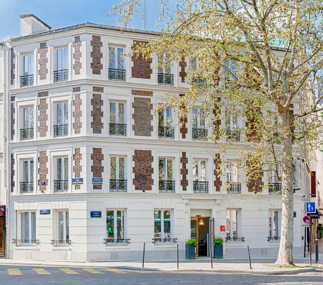 Hotel Korner Etoile