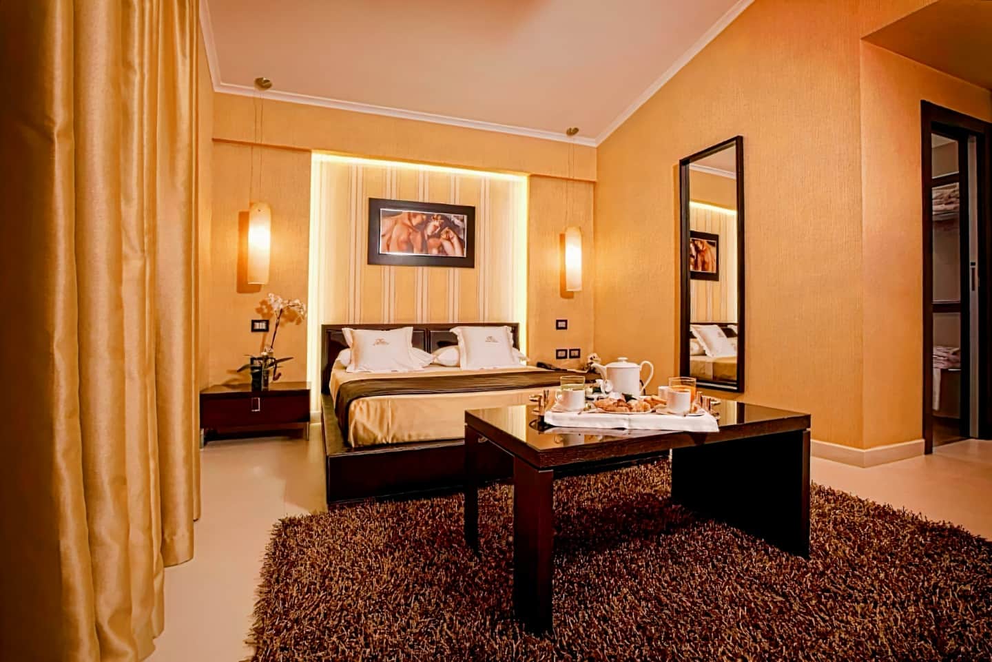 Hotel Cenacolo