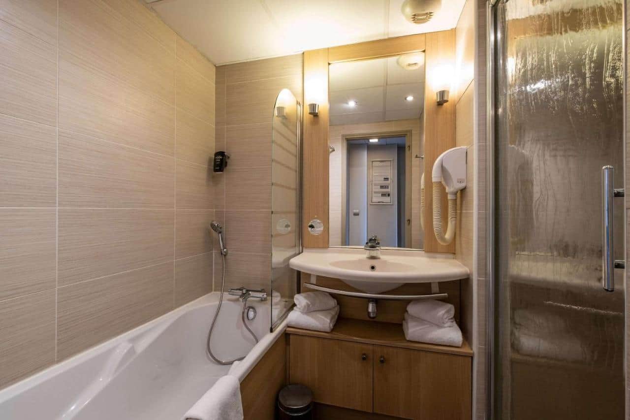 Clarion Aparthotel Toulouse Blagnac Airport
