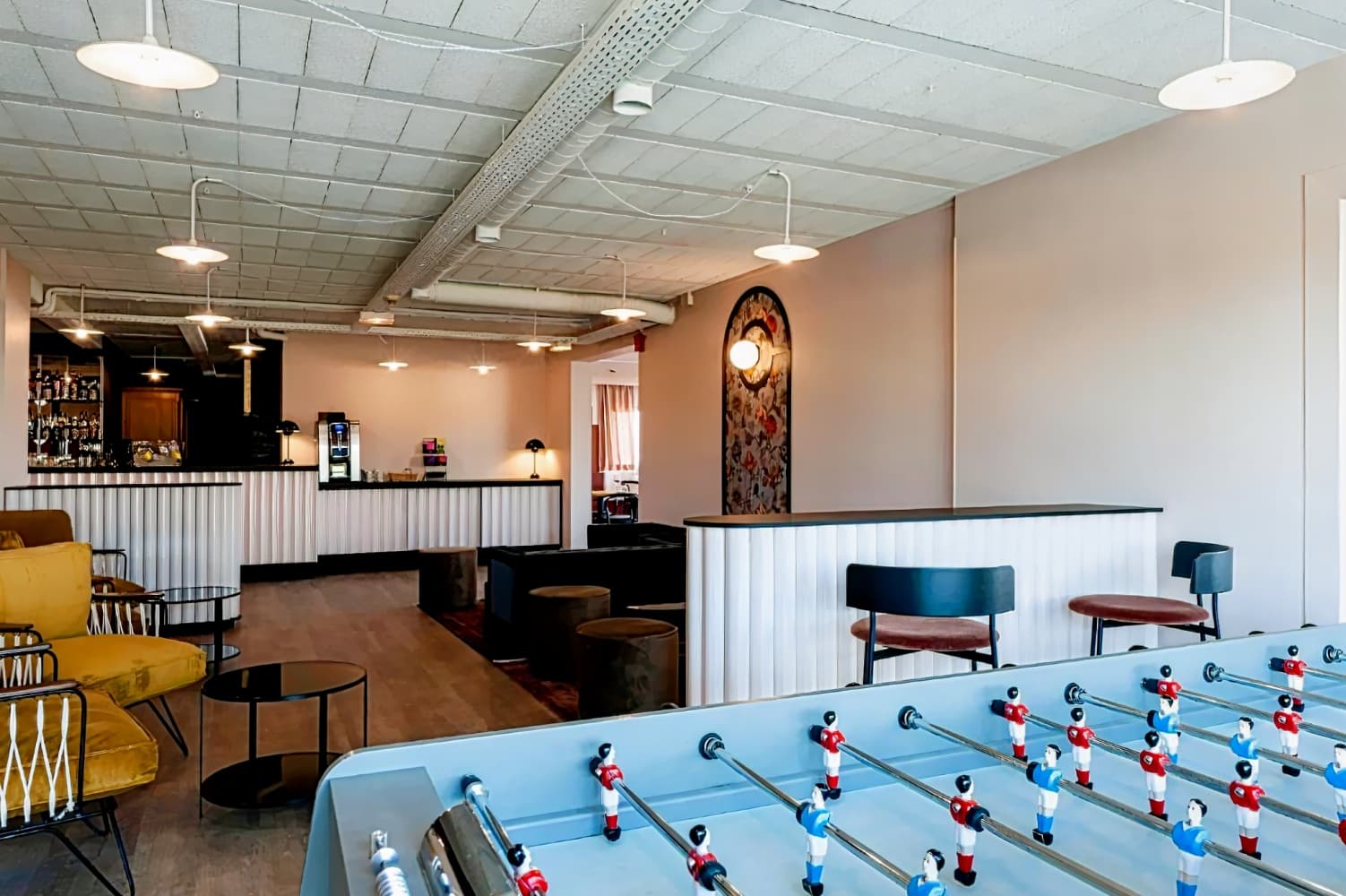 Kyriad Nuits-Saint-Georges