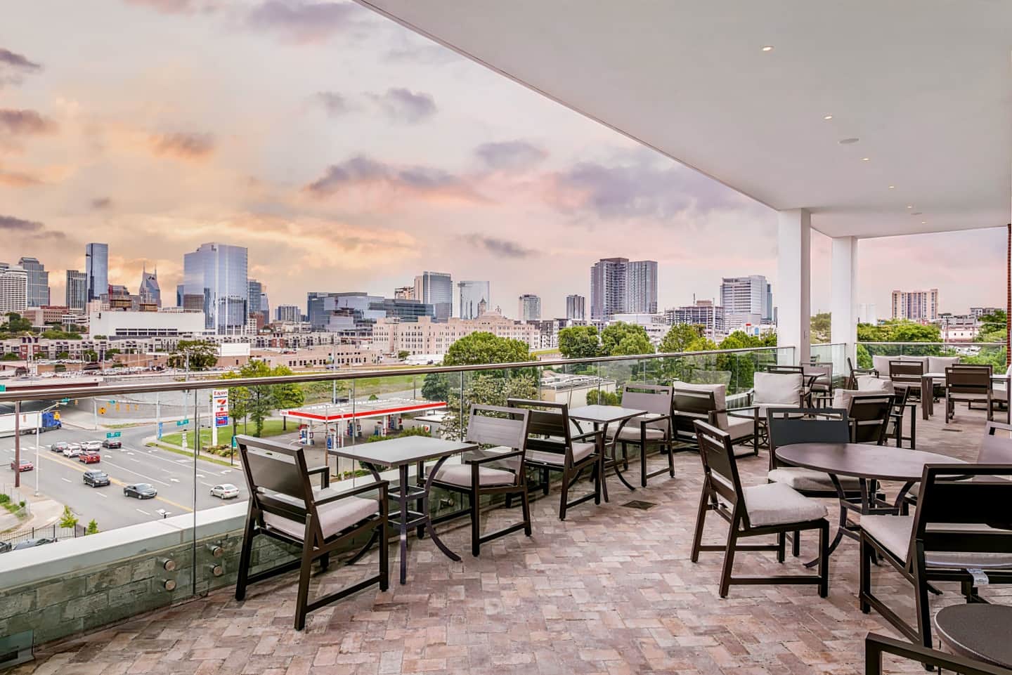 TownePlace Suites by Marriott Nashville Midtown