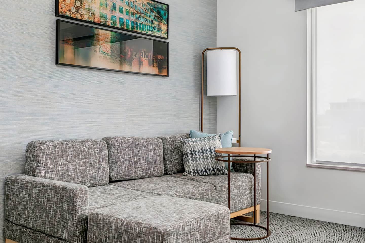 TownePlace Suites by Marriott Nashville Midtown