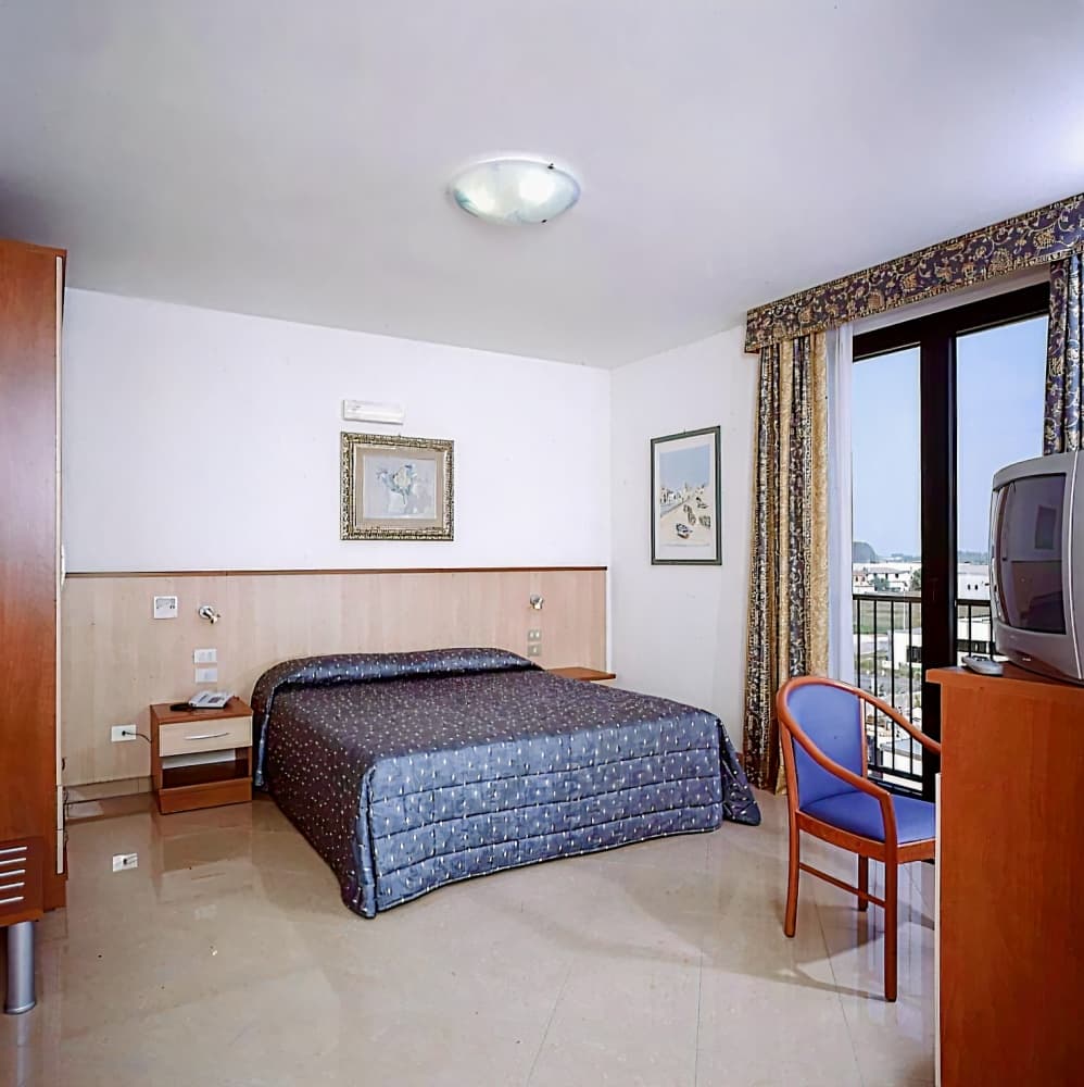 Hotel Nuovo Sole HNS