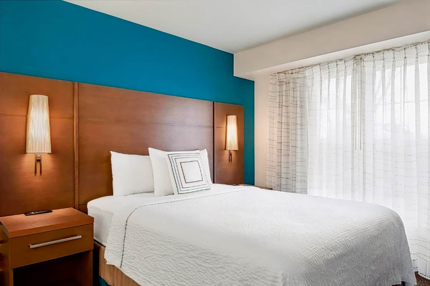 Residence Inn by Marriott Phoenix Chandler/Fashion Center
