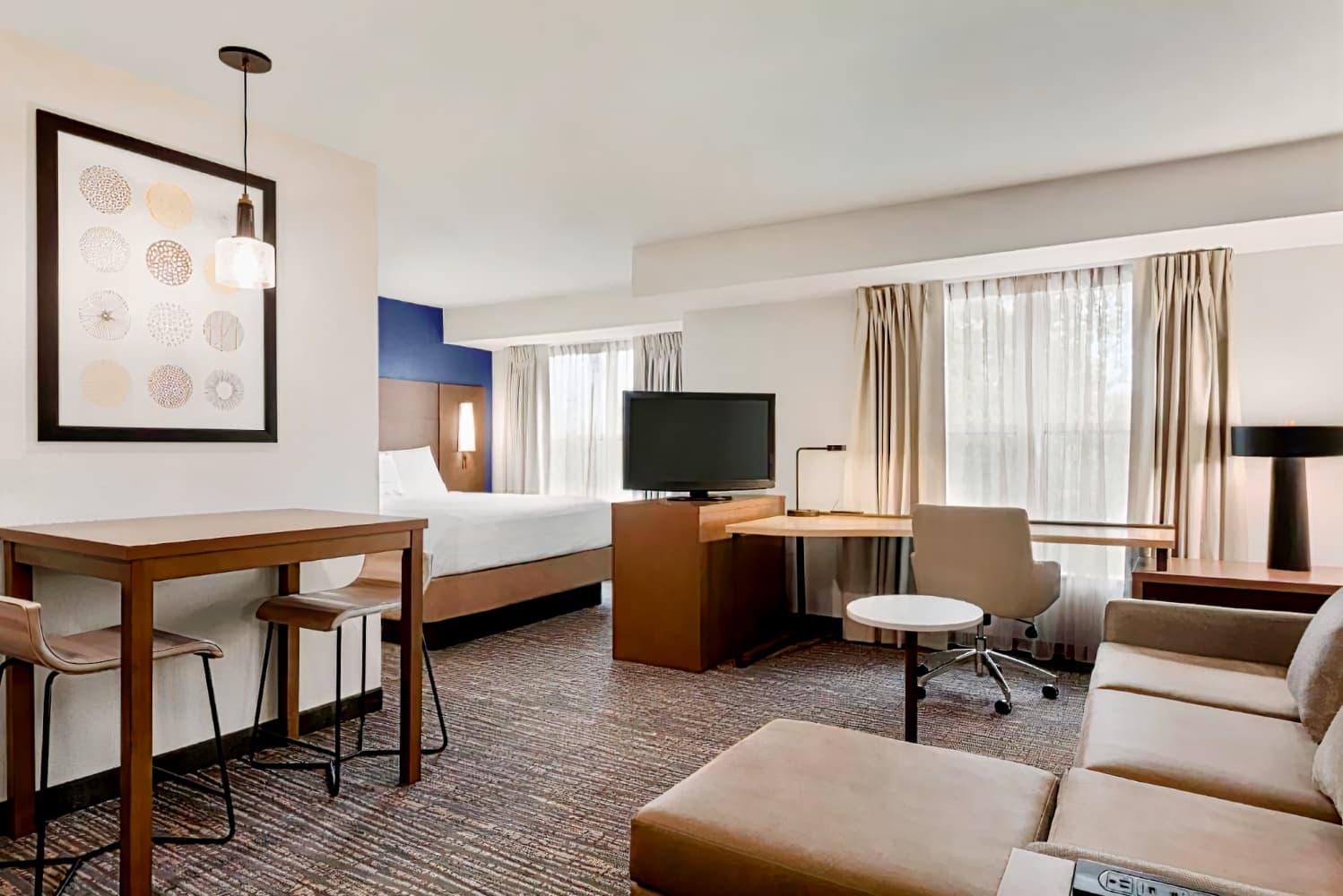 Residence Inn by Marriott Vacaville
