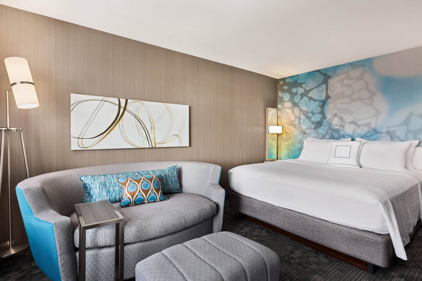 Courtyard by Marriott Roseville