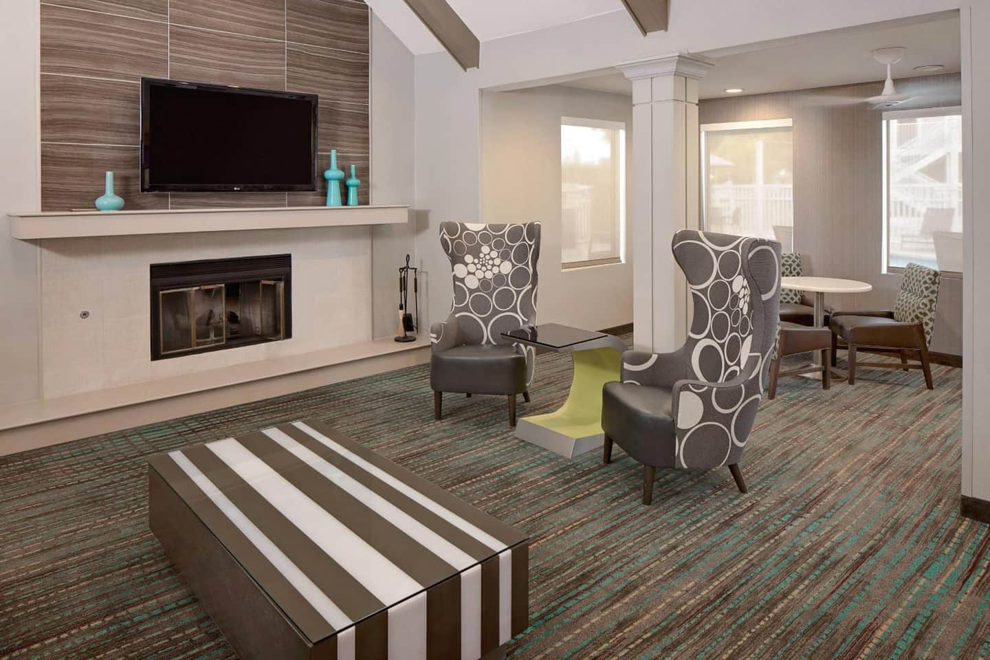 Residence Inn by Marriott Ontario Airport