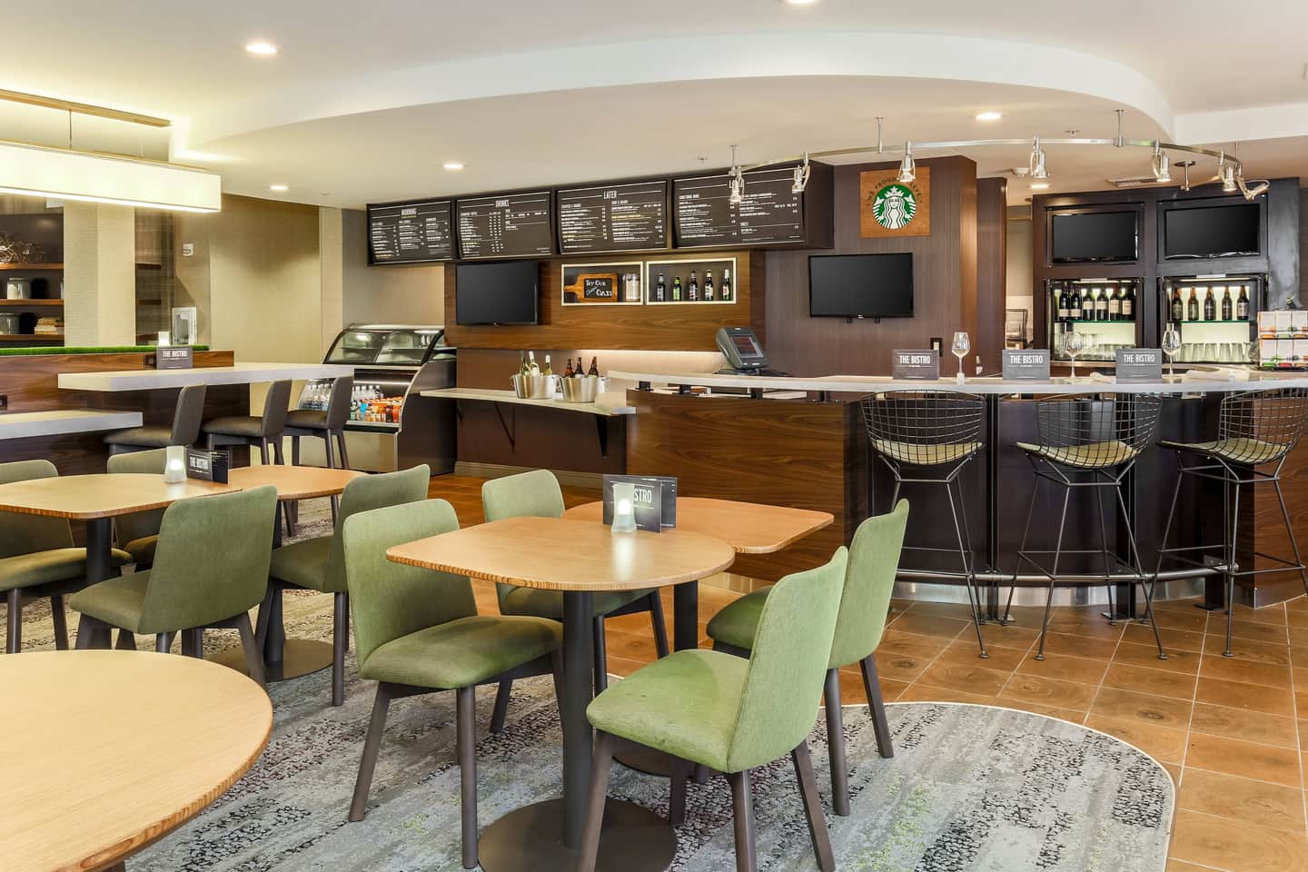 Courtyard by Marriott Roseville Galleria Mall/Creekside Ridge Drive