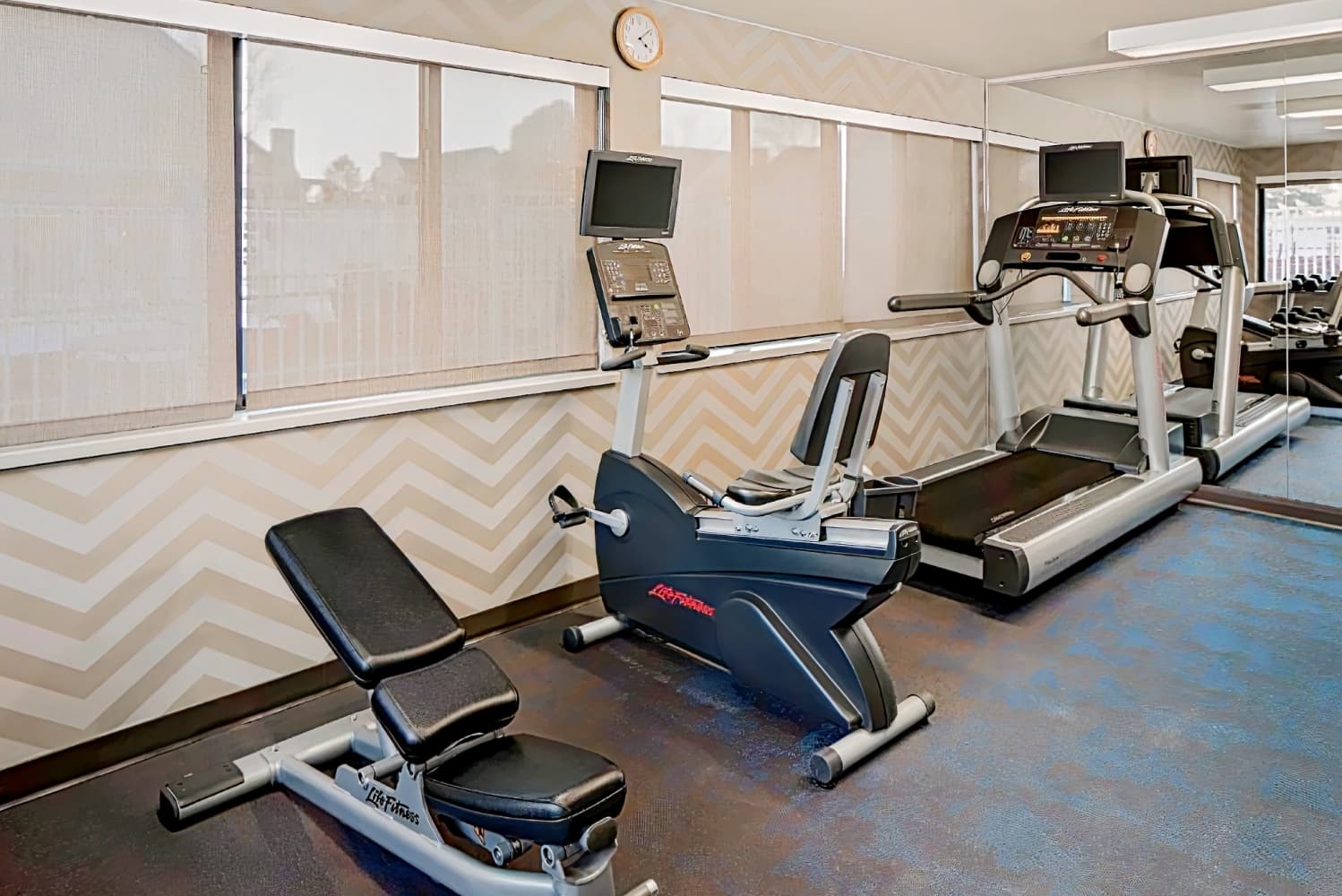 Residence Inn Denver Tech Center