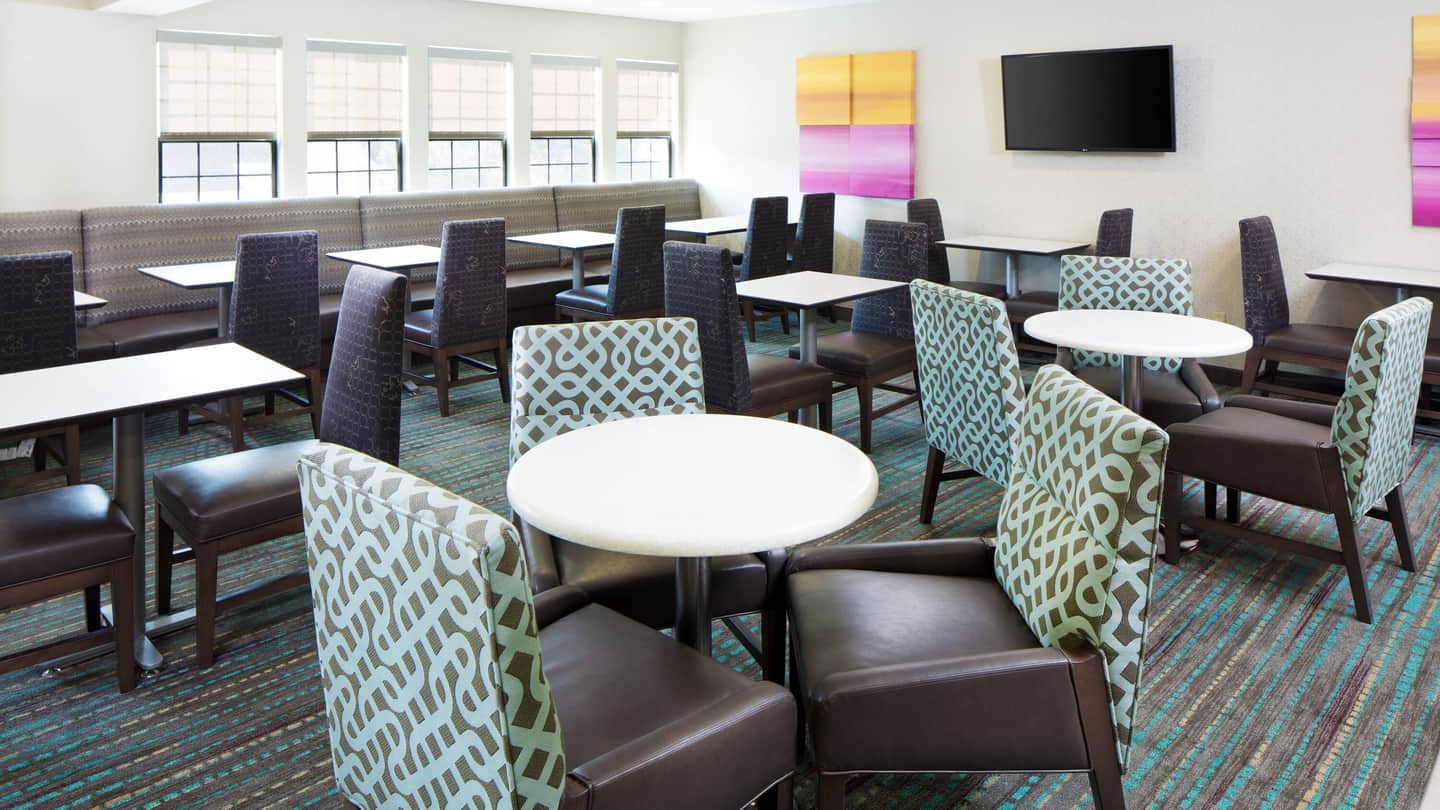 Residence Inn by Marriott Denver Downtown