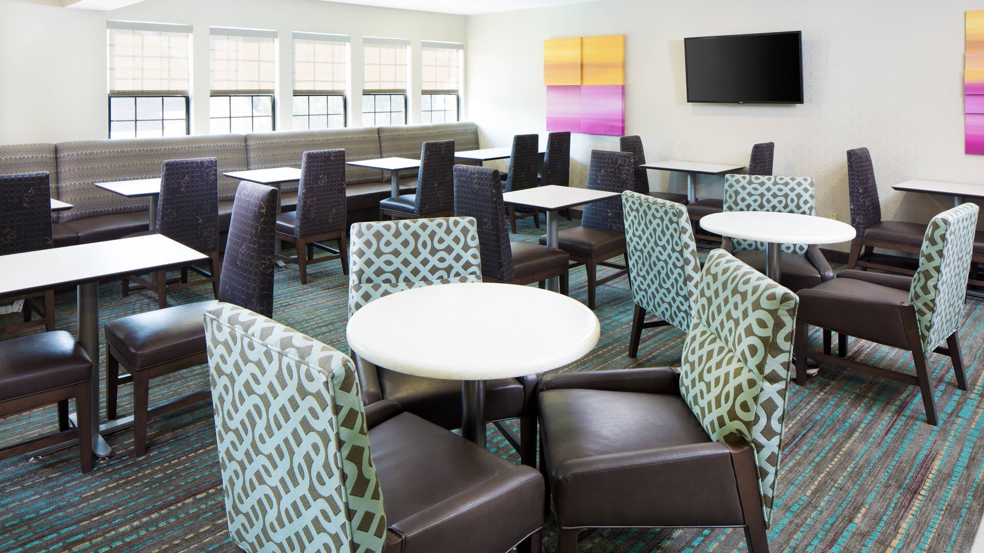 Residence Inn by Marriott Denver Downtown