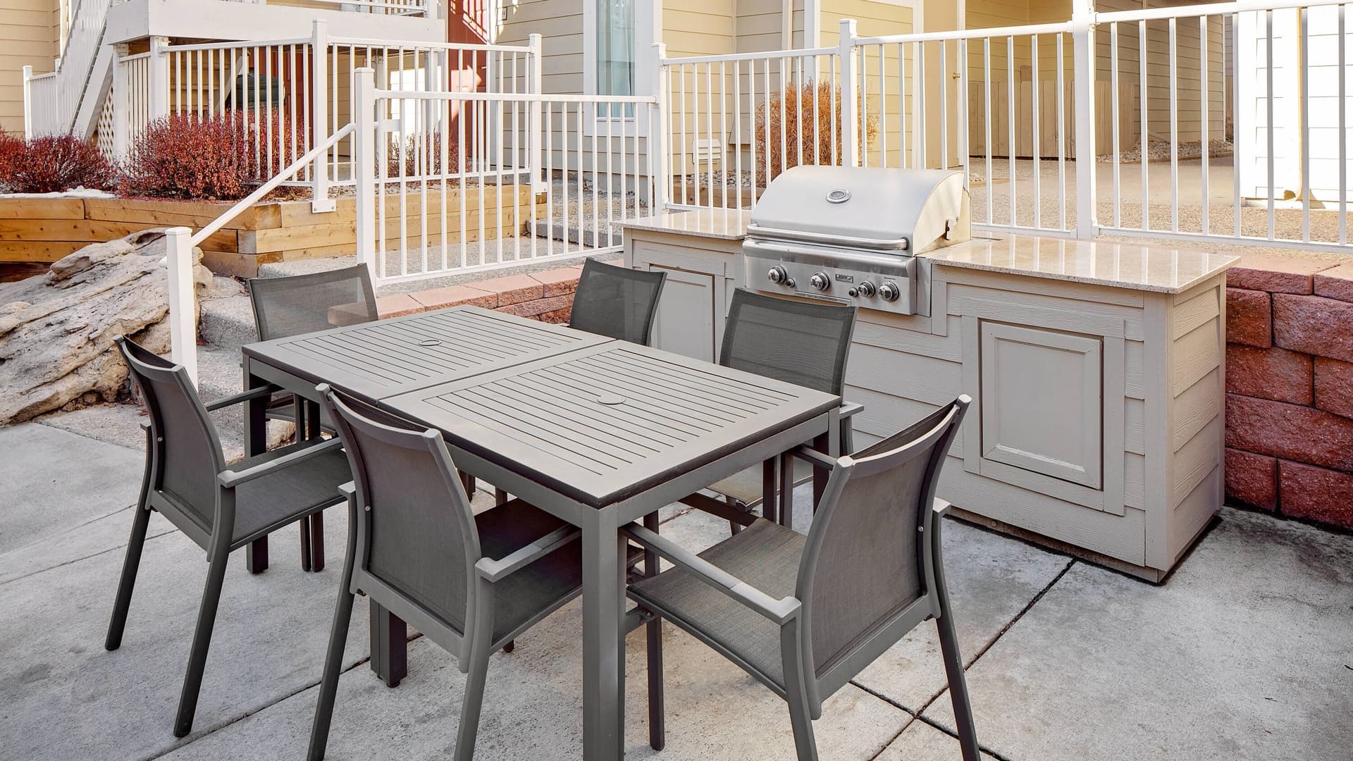 Residence Inn by Marriott Denver Downtown