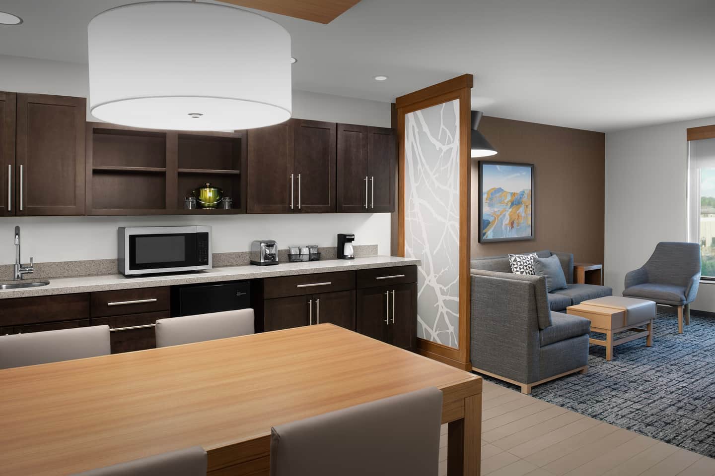 Hyatt Place Boulder/Pearl Street