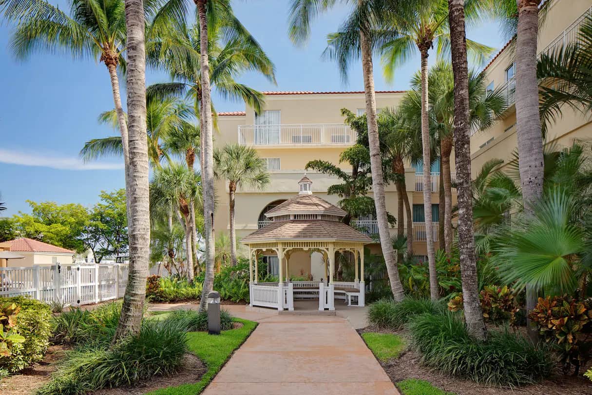Courtyard by Marriott Fort Lauderdale North/Cypress Creek