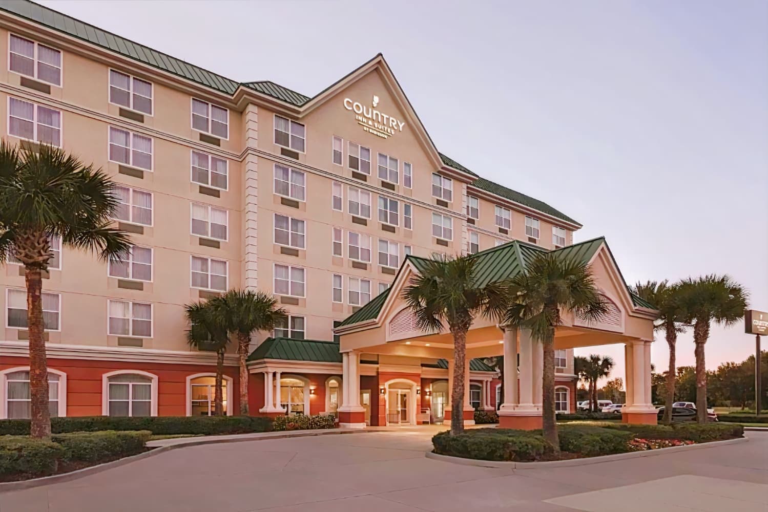 Country Inn & Suites by Radisson, Orlando Airport, FL