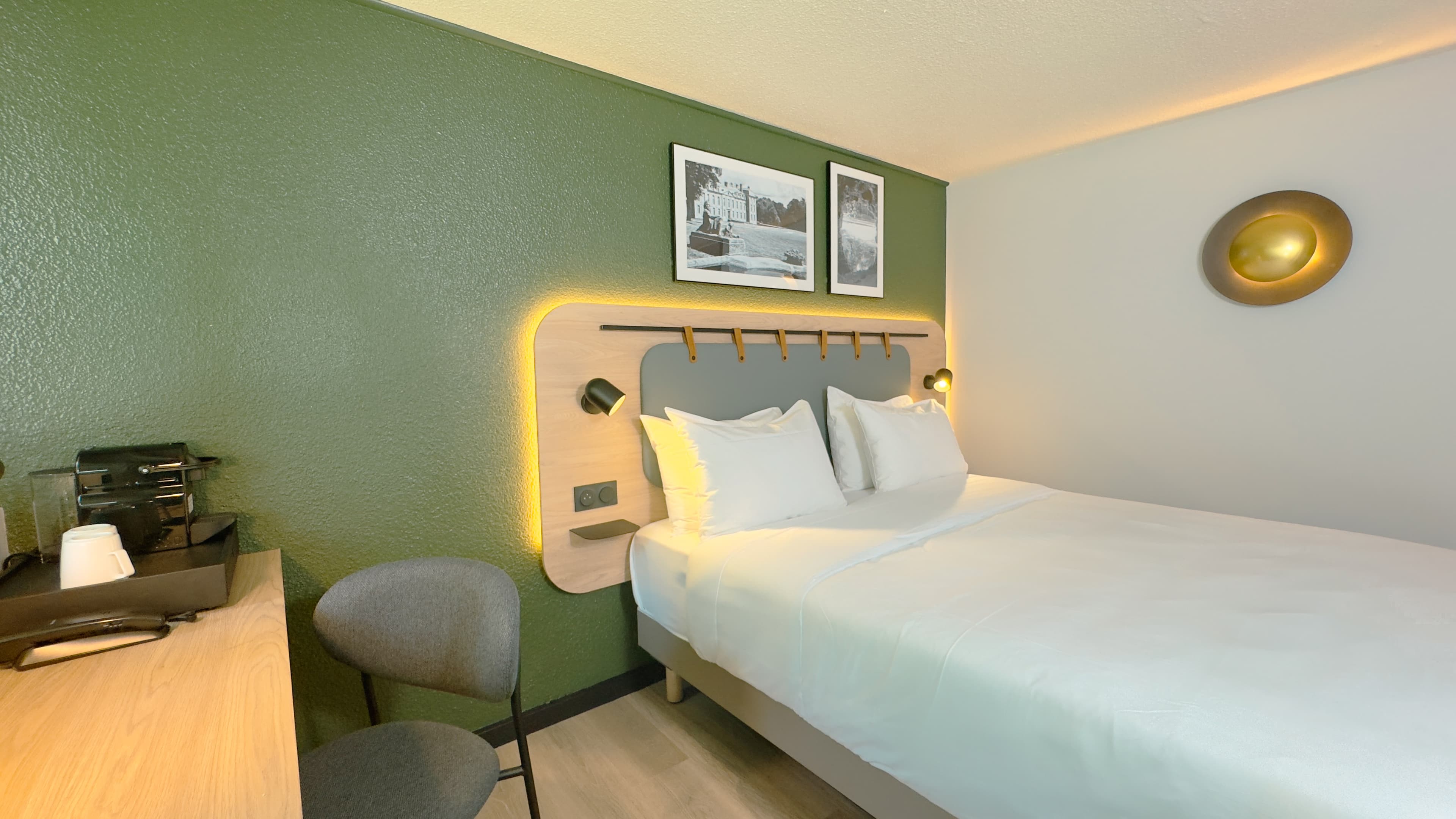 Campanile Epinay-sur-Orge