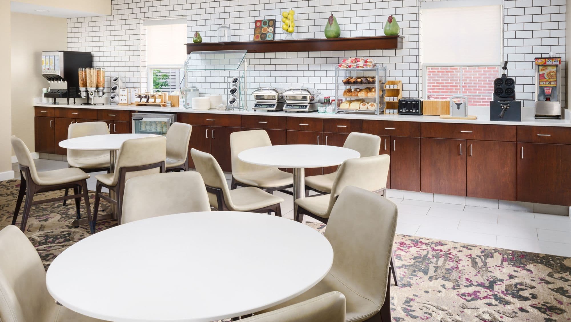 Residence Inn by Marriott Boston Foxborough