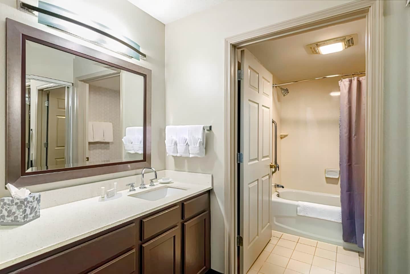 Residence Inn by Marriott Boston Franklin