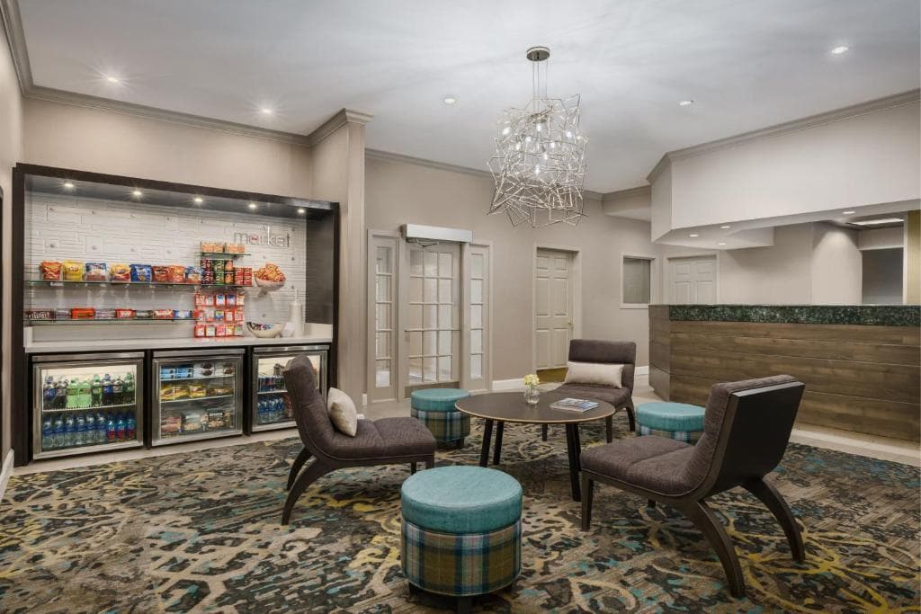 Residence Inn by Marriott Gaithersburg Washingtonian Center