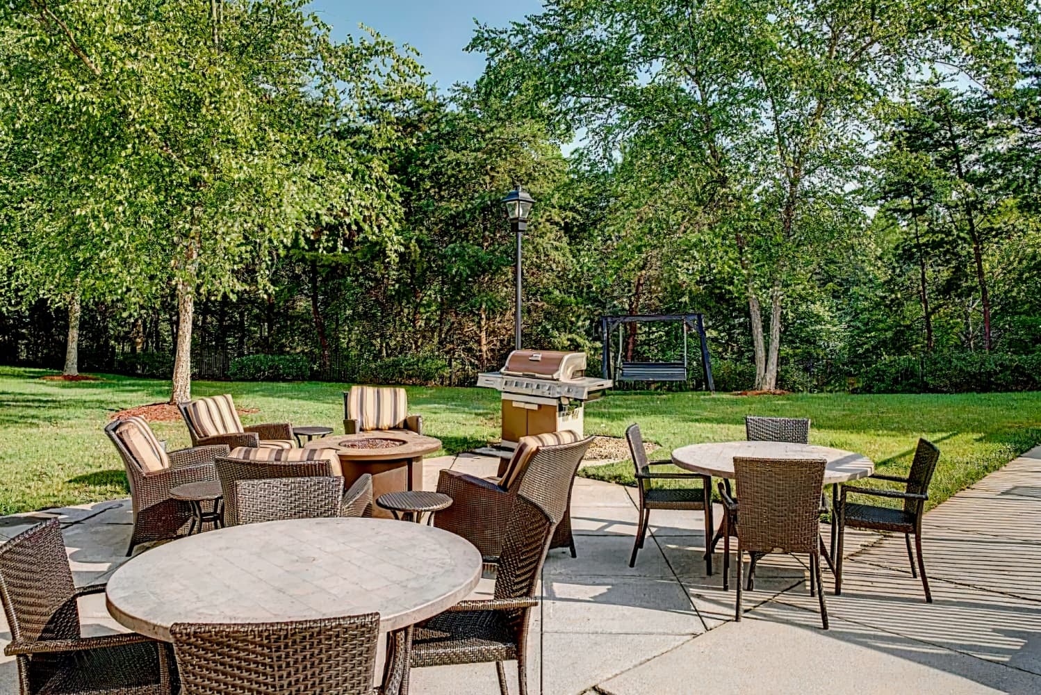 Residence Inn Atlanta Norcross/Peachtree Corners