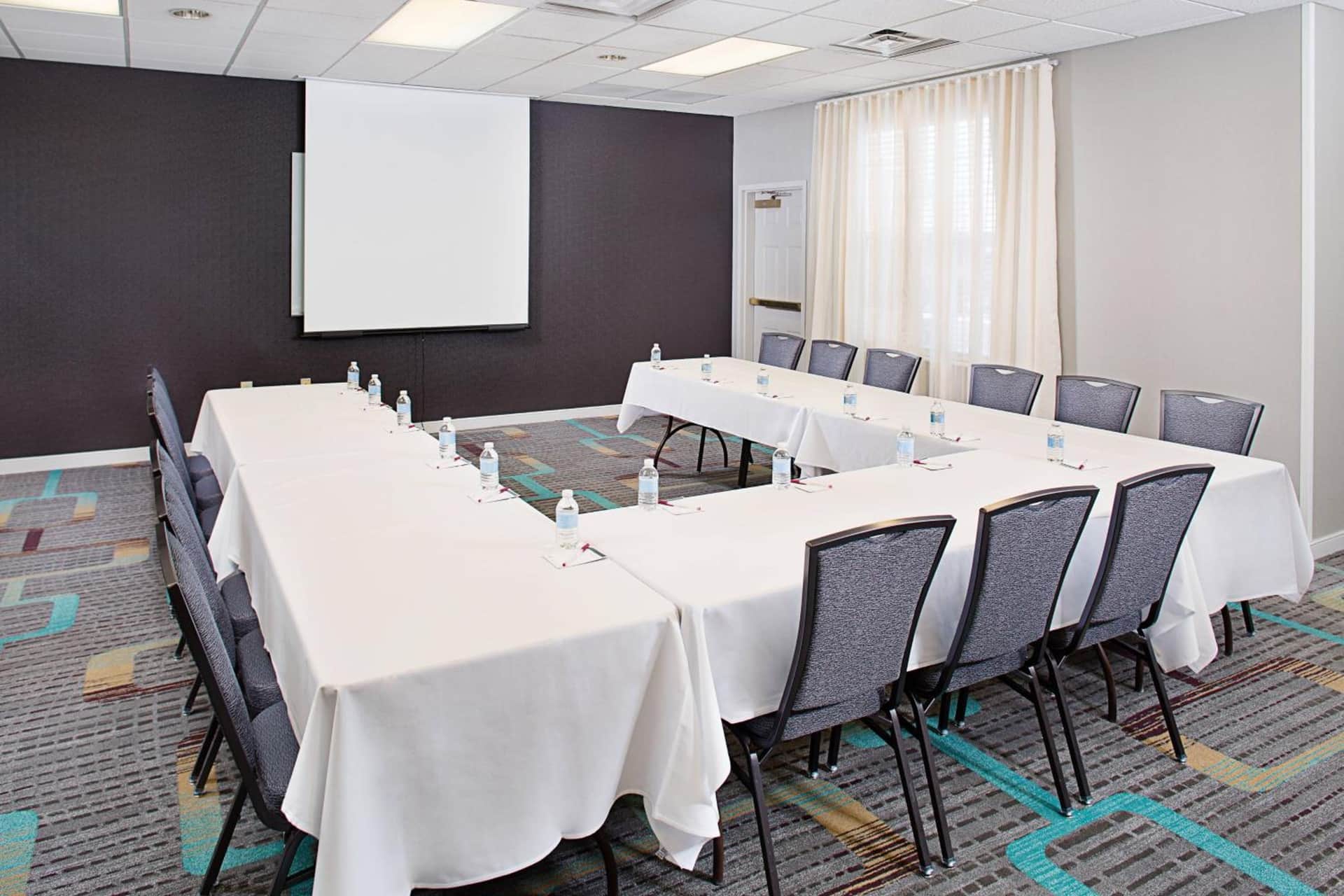 Residence Inn by Marriott Chicago O'Hare