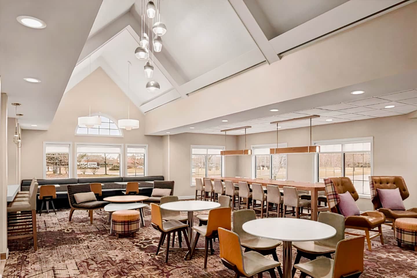Residence Inn by Marriott Chicago Bloomingdale