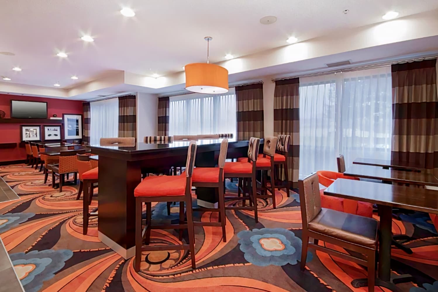 Hampton Inn Jackson