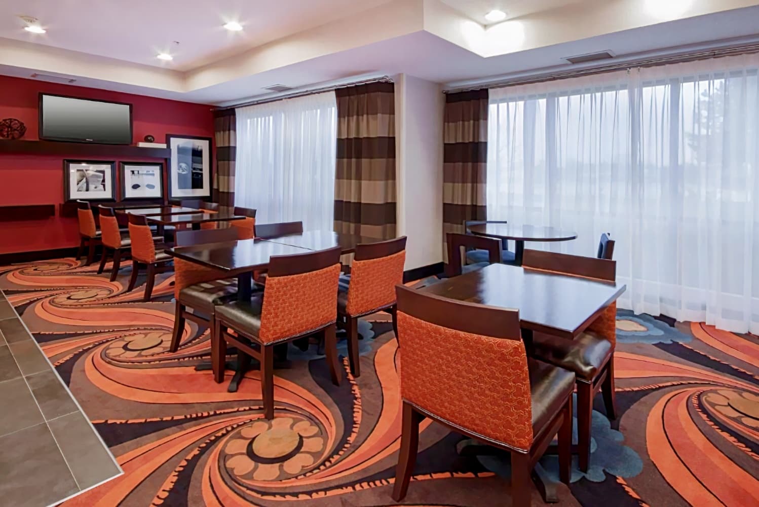 Hampton Inn Jackson