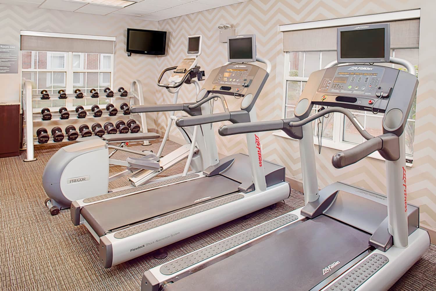 Residence Inn by Marriott Detroit Livonia