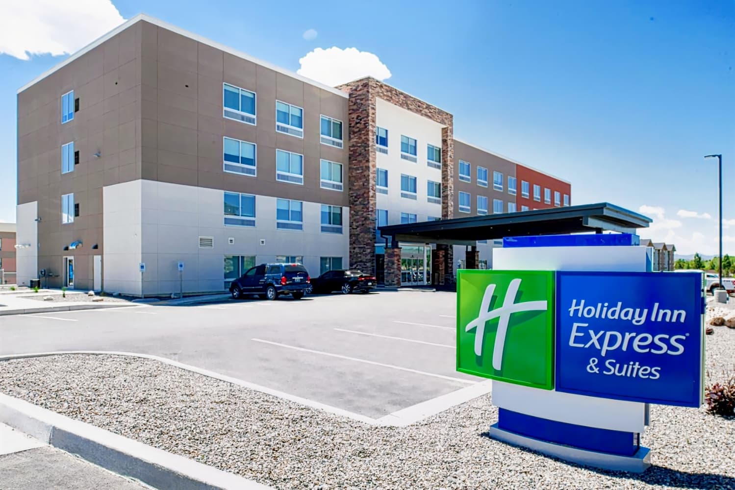 Holiday Inn Express & Suites - Elko, an IHG Hotel