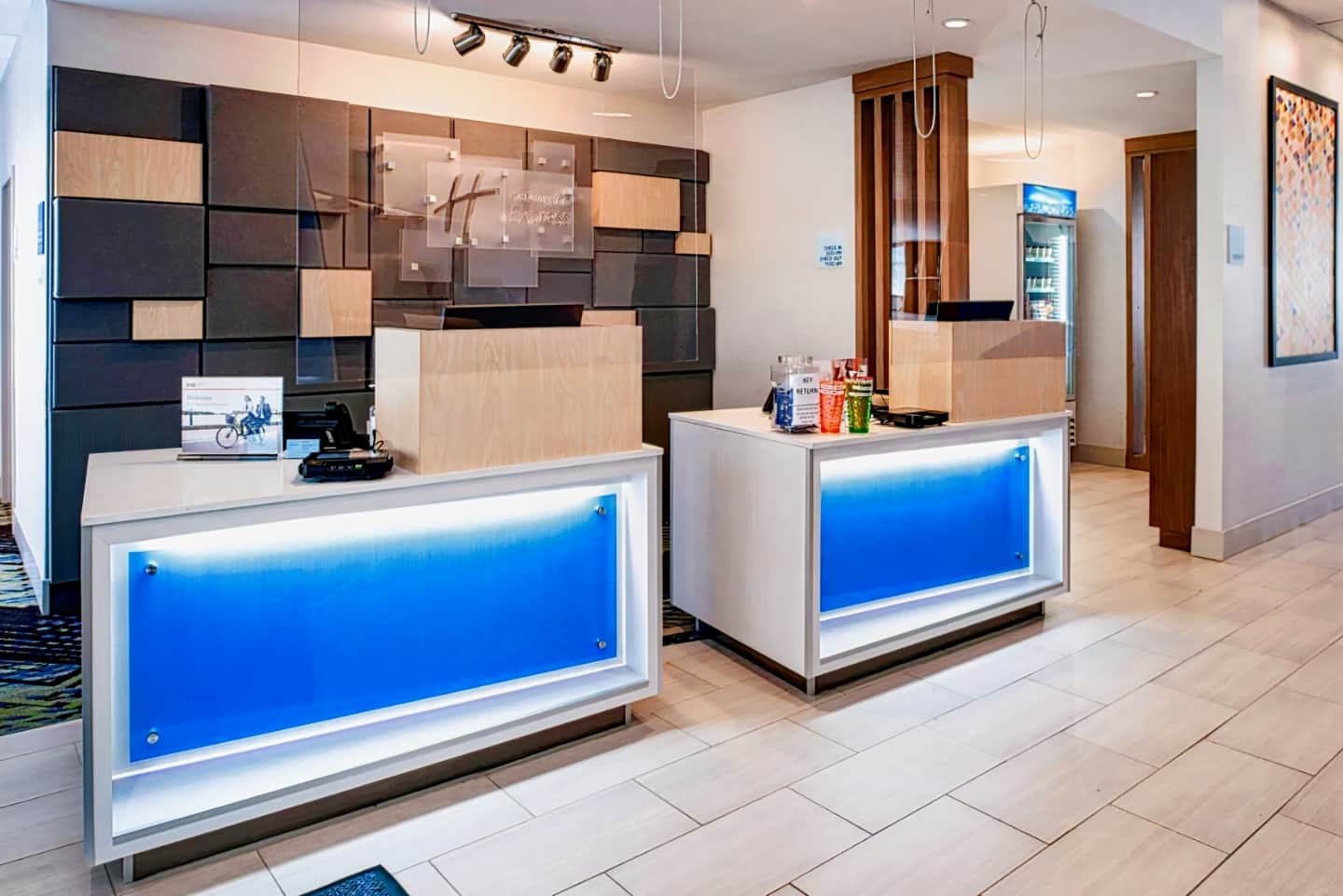 Holiday Inn Express & Suites - Elko, an IHG Hotel