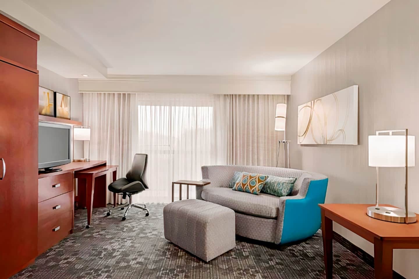 Courtyard by Marriott Potomac Mills Woodbridge