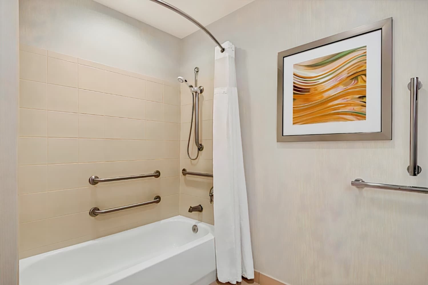 Courtyard by Marriott Potomac Mills Woodbridge