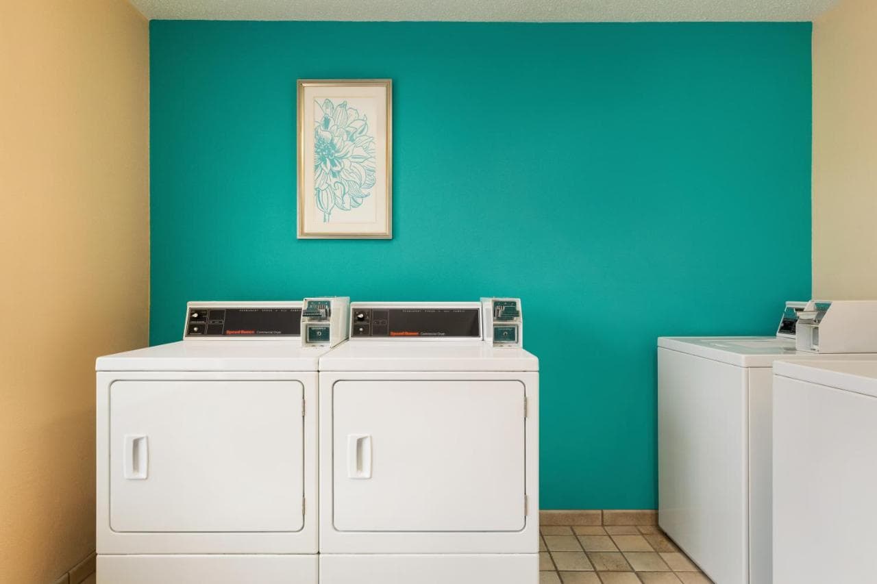 Fairfield Inn & Suites by Marriott Houston The Woodlands