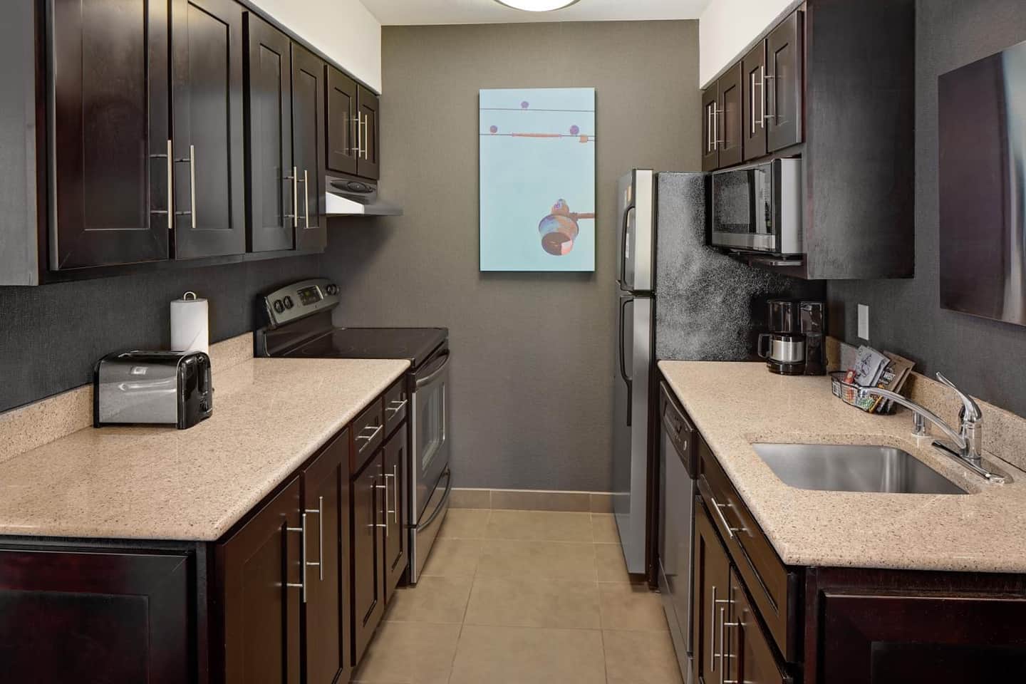 Hyatt House Dallas/Las Colinas