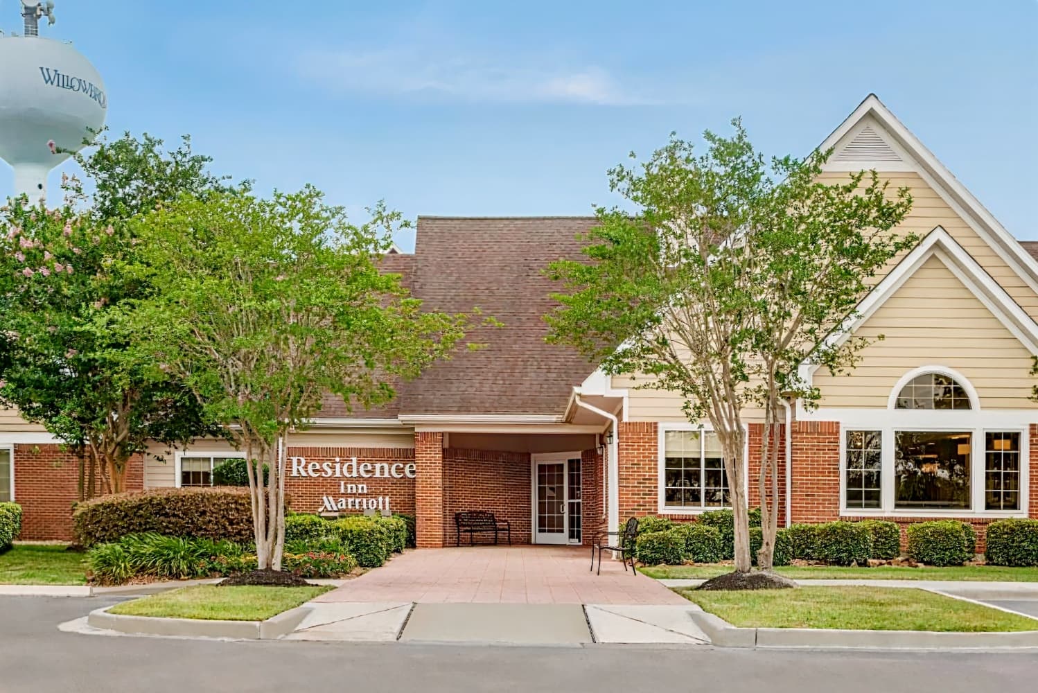 Residence Inn by Marriott Houston-Willowbrook