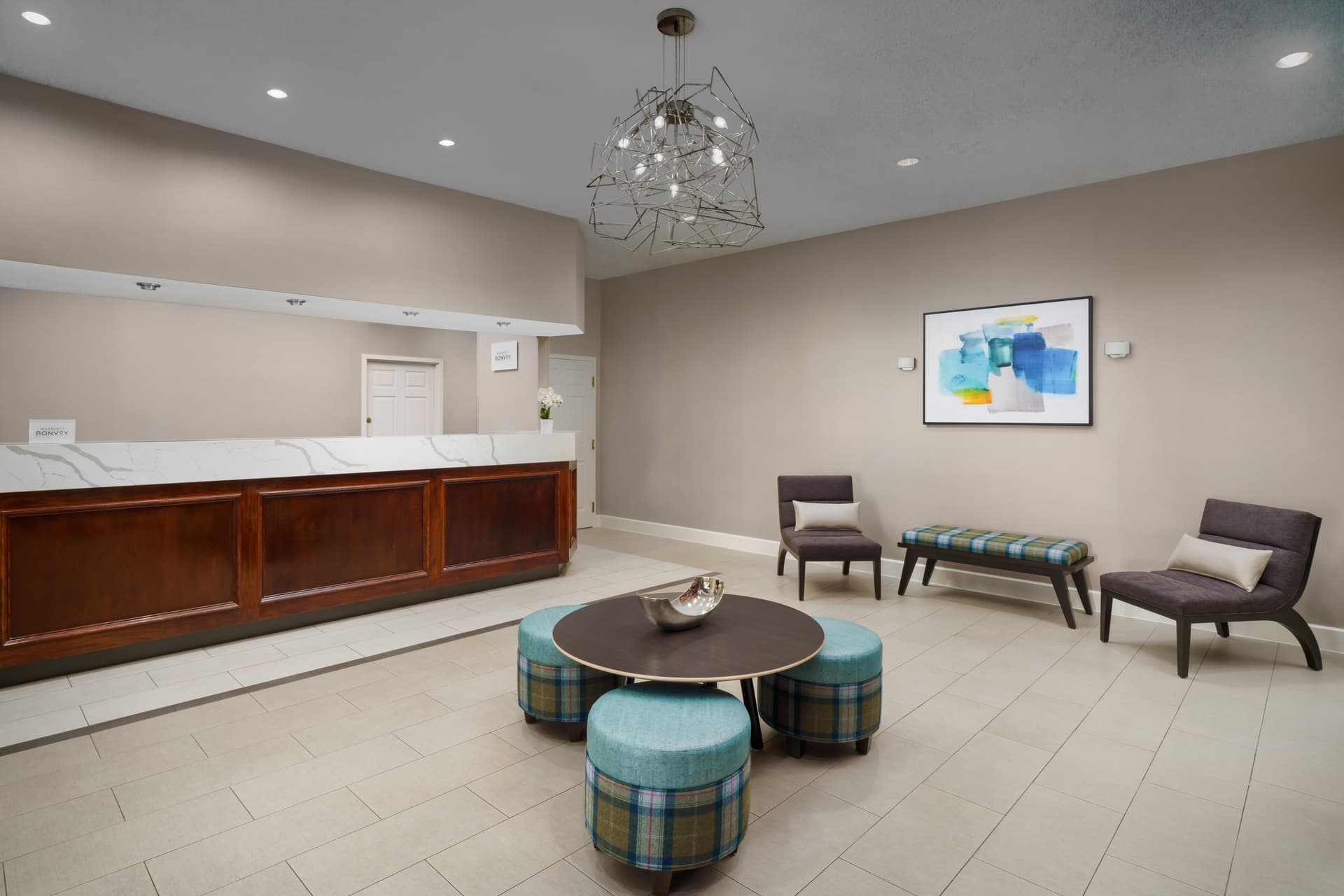 Residence Inn by Marriott Dallas Addison/Quorum Drive