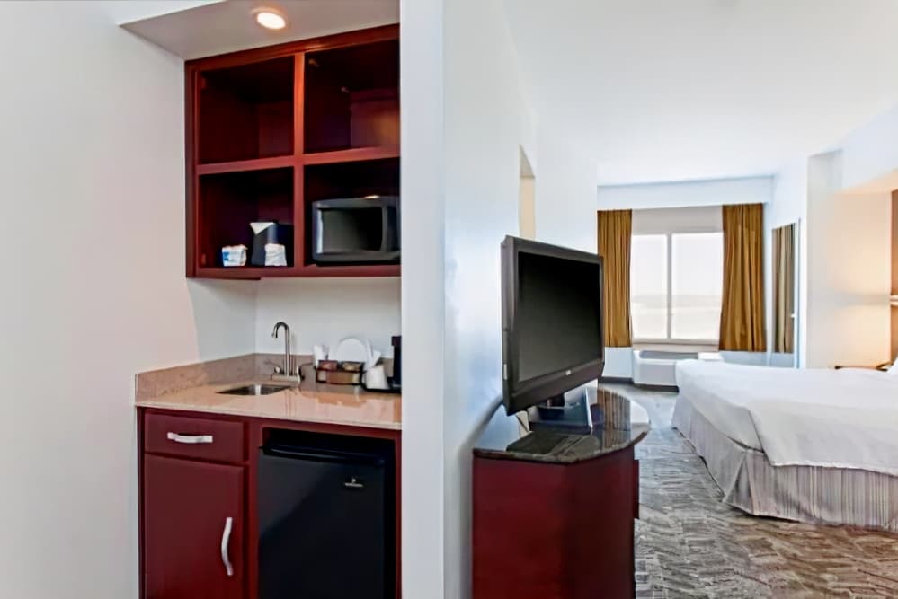SpringHill Suites by Marriott El Paso