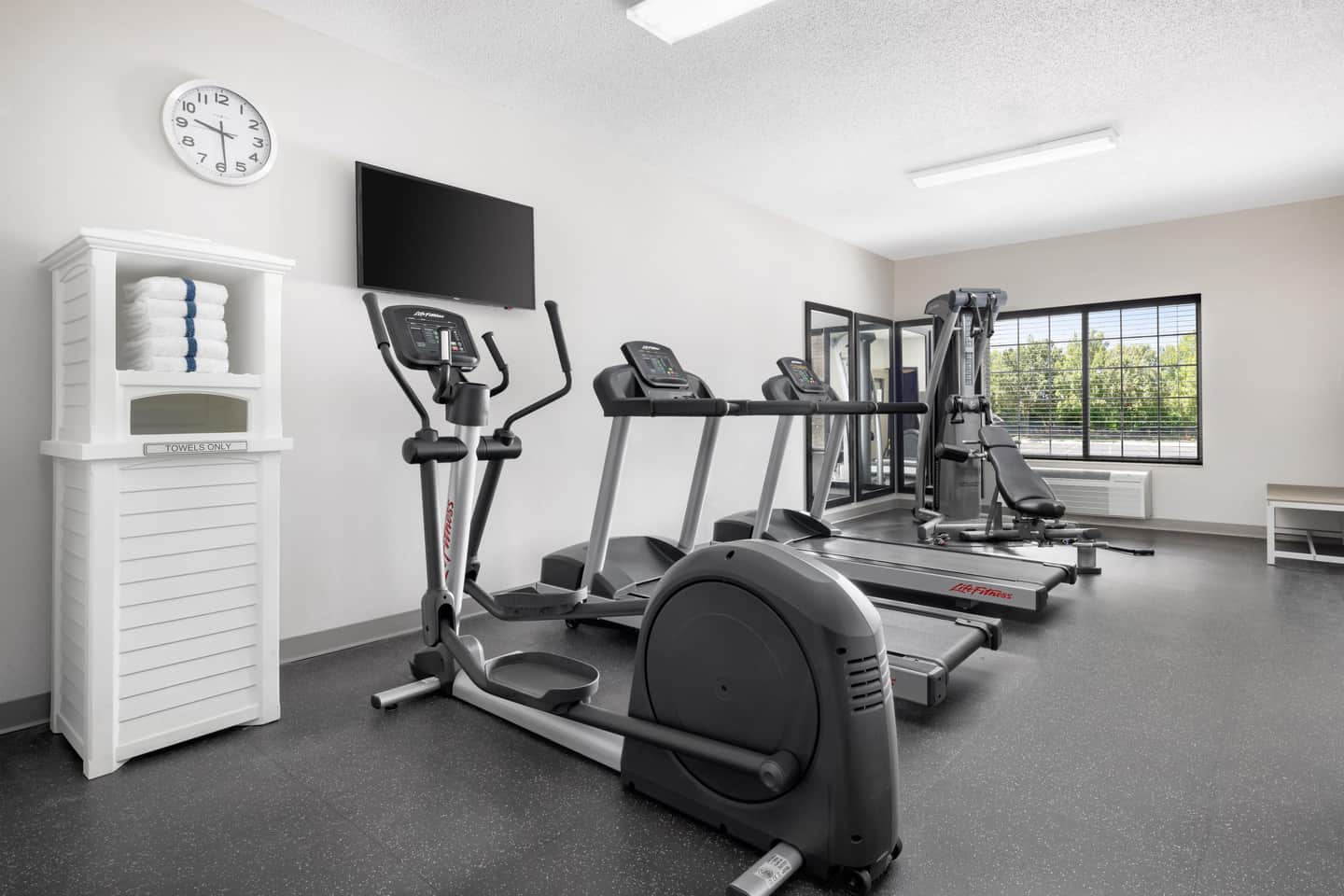Country Inn & Suites by Radisson, Springfield, OH