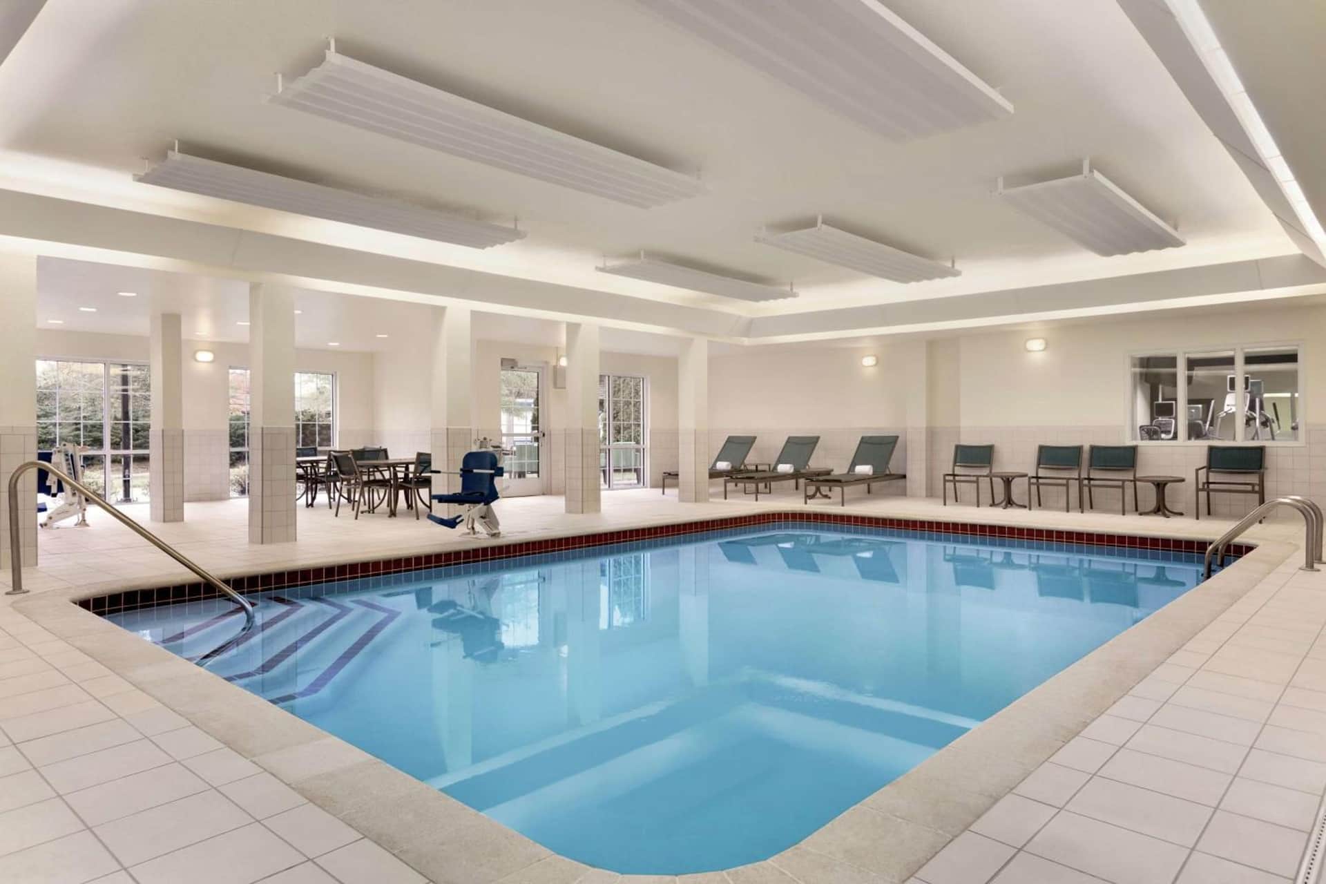 Homewood Suites by Hilton Columbus-Dublin