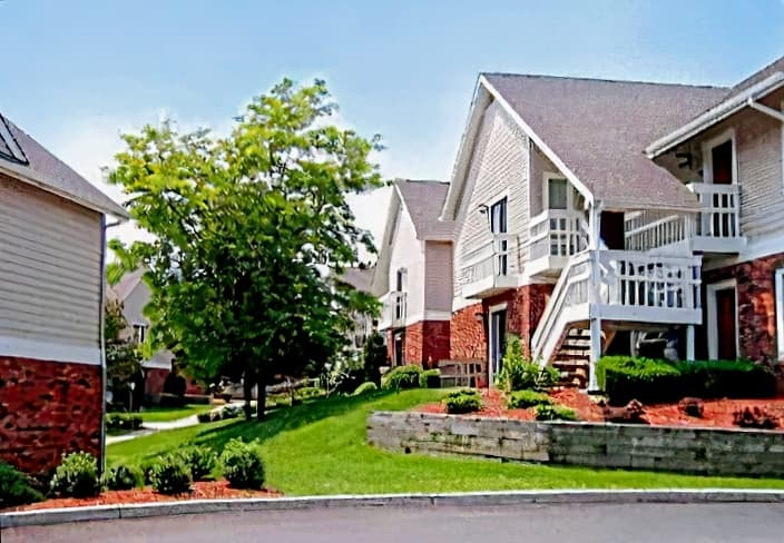 Residence Inn by Marriott Binghamton