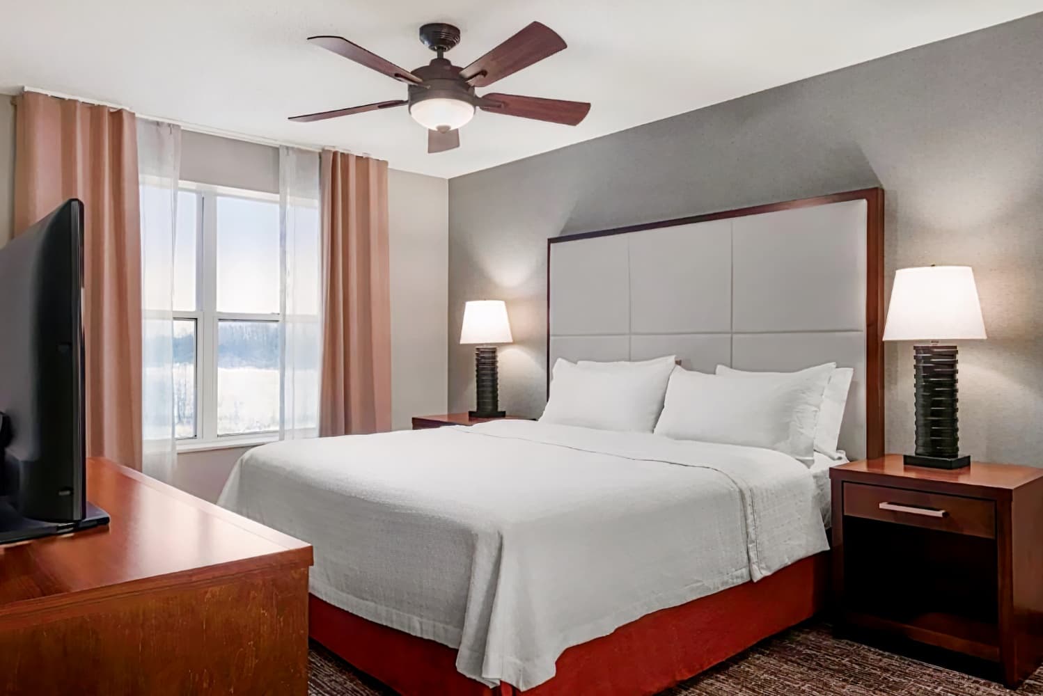 Homewood Suites by Hilton Rochester/Henrietta