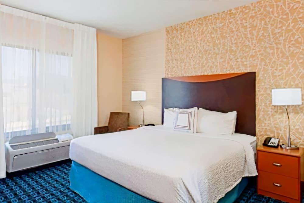 Fairfield Inn & Suites by Marriott El Paso