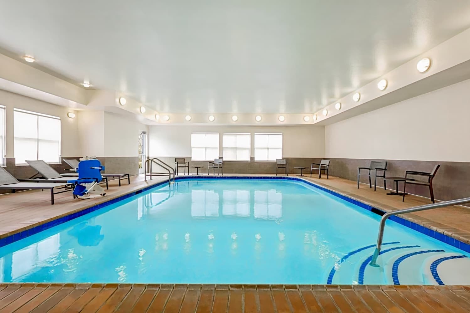 Residence Inn by Marriott Houston The Woodlands/Market Street (old)