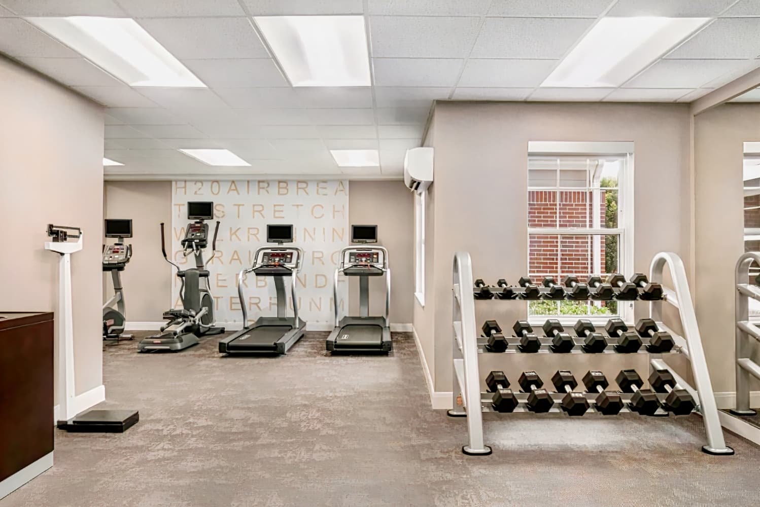 Residence Inn by Marriott Houston The Woodlands/Market Street (old)