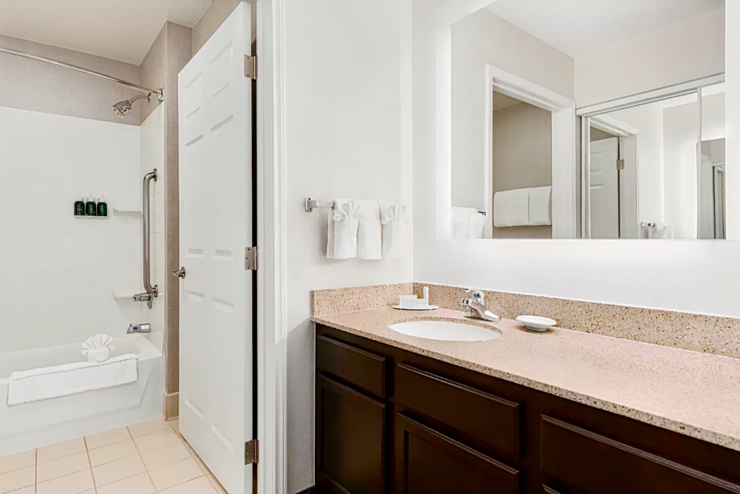 Residence Inn by Marriott Houston The Woodlands/Market Street (old)