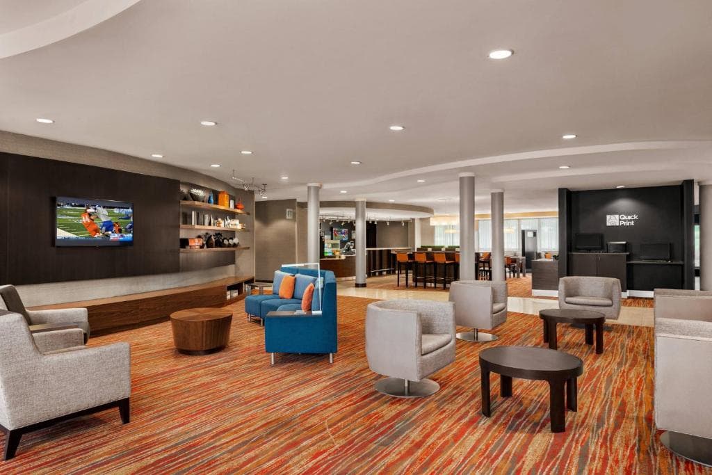Courtyard by Marriott Philadelphia Montgomeryville