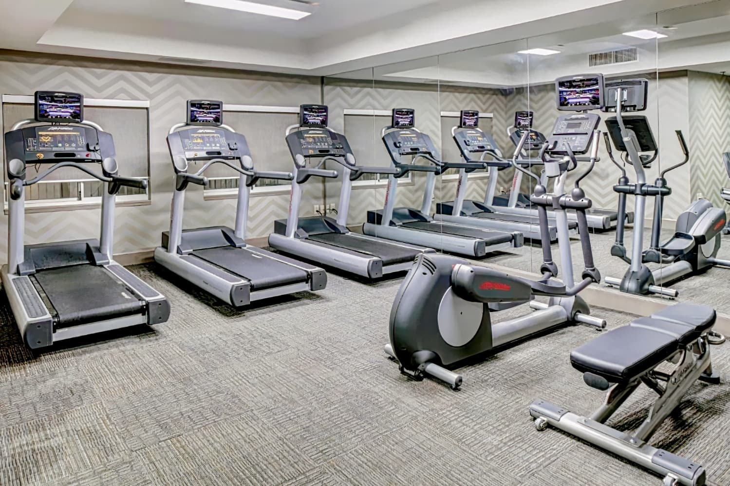 Residence Inn by Marriott Cleveland Independence