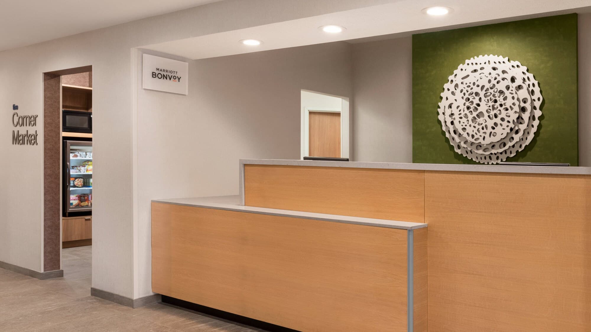 Fairfield Inn by Marriott Erie Millcreek Mall