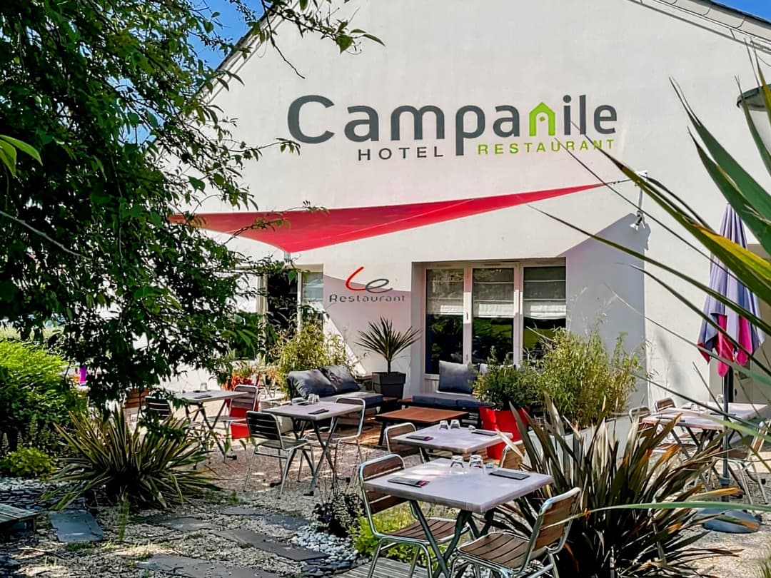 Campanile Caen Est - Mondeville